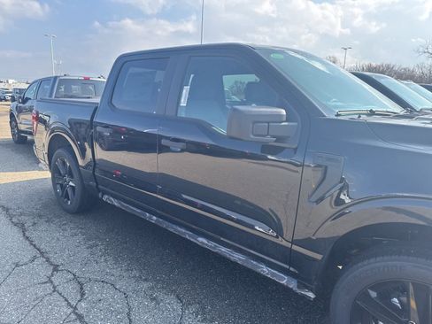 New 2026 Ford F150 STX w/ F-150 LOBO Package image 14