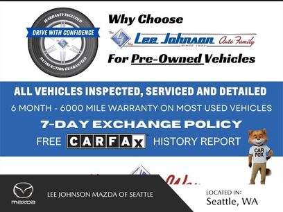 Certified 2024 MAZDA CX-90 Plug-In Hybrid w/ Preferred