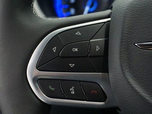 New 2026 Chrysler Voyager LX FWD image 42