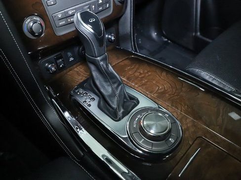 Used 2019 INFINITI QX80 Luxe w/ 22" Wheel Package AWD/4WD image 42