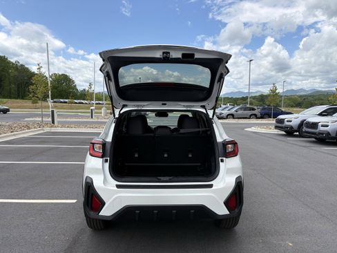 Certified 2026 Subaru Crosstrek 2.0i Premium AWD/4WD image 9