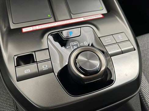 New 2026 Toyota bZ FWD image 29