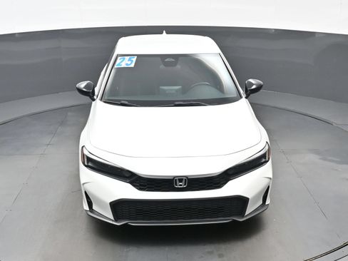 Used 2025 Honda Civic Sport image 42