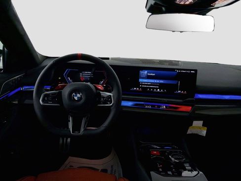 New 2027 BMW M5 Touring AWD/4WD image 23