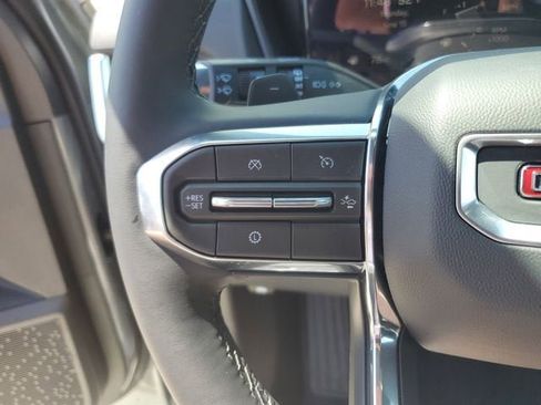 New 2026 GMC Terrain Elevation w/ Black Edition FWD image 28