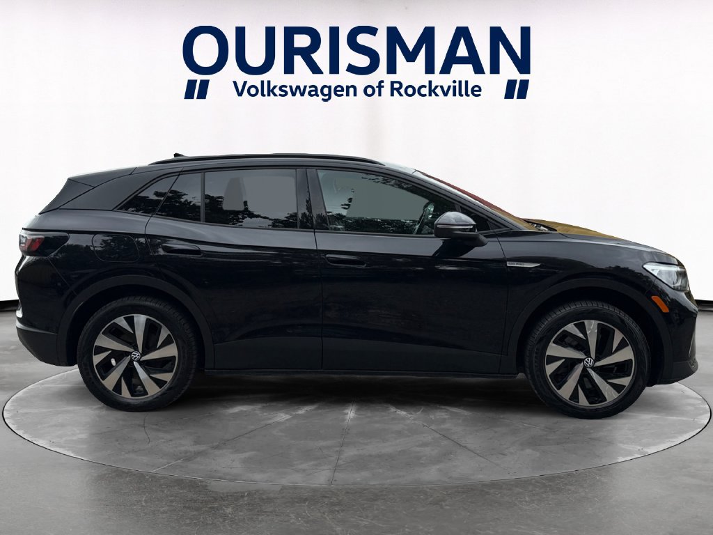 Used 2023 Volkswagen ID.4 Pro AWD/4WD image 7