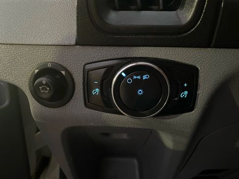 Used 2016 Ford Transit 250 148 High Roof Extended image 39