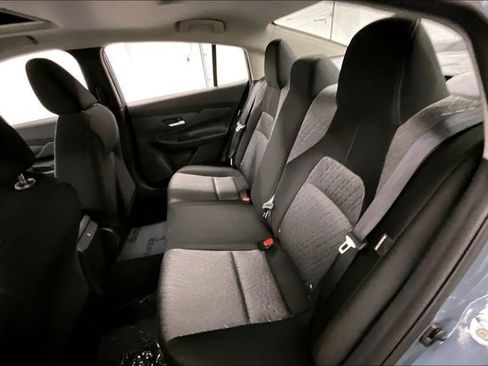 New 2026 Nissan Sentra SV w/ SV Convenience Package FWD image 20