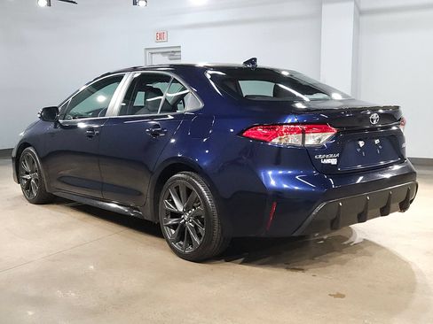 Used 2025 Toyota Corolla SE FWD image 5