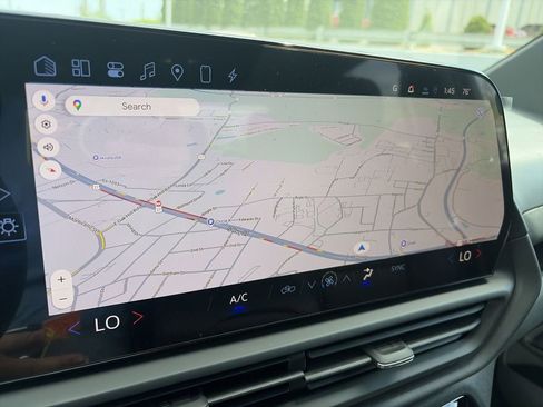 New 2026 Chevrolet Silverado EV W/T w/ LPO, Custom Package image 24