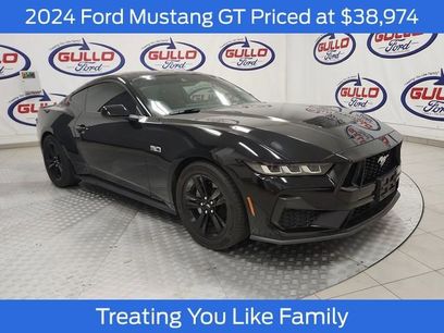 Used 2024 Ford Mustang GT