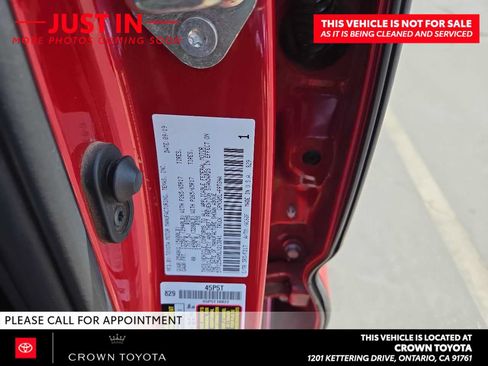 Used 2020 Toyota Tacoma TRD Sport w/ Technology Package AWD/4WD image 11