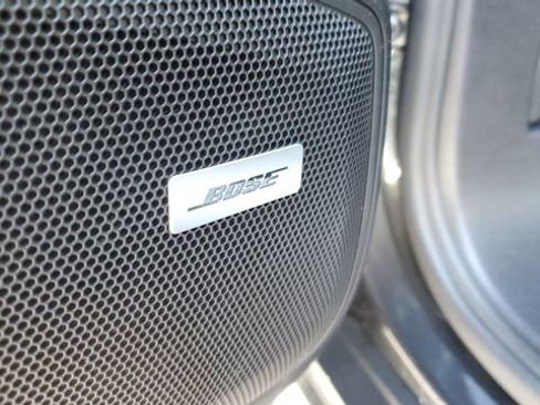 Used 2018 Porsche Panamera 4S image 6