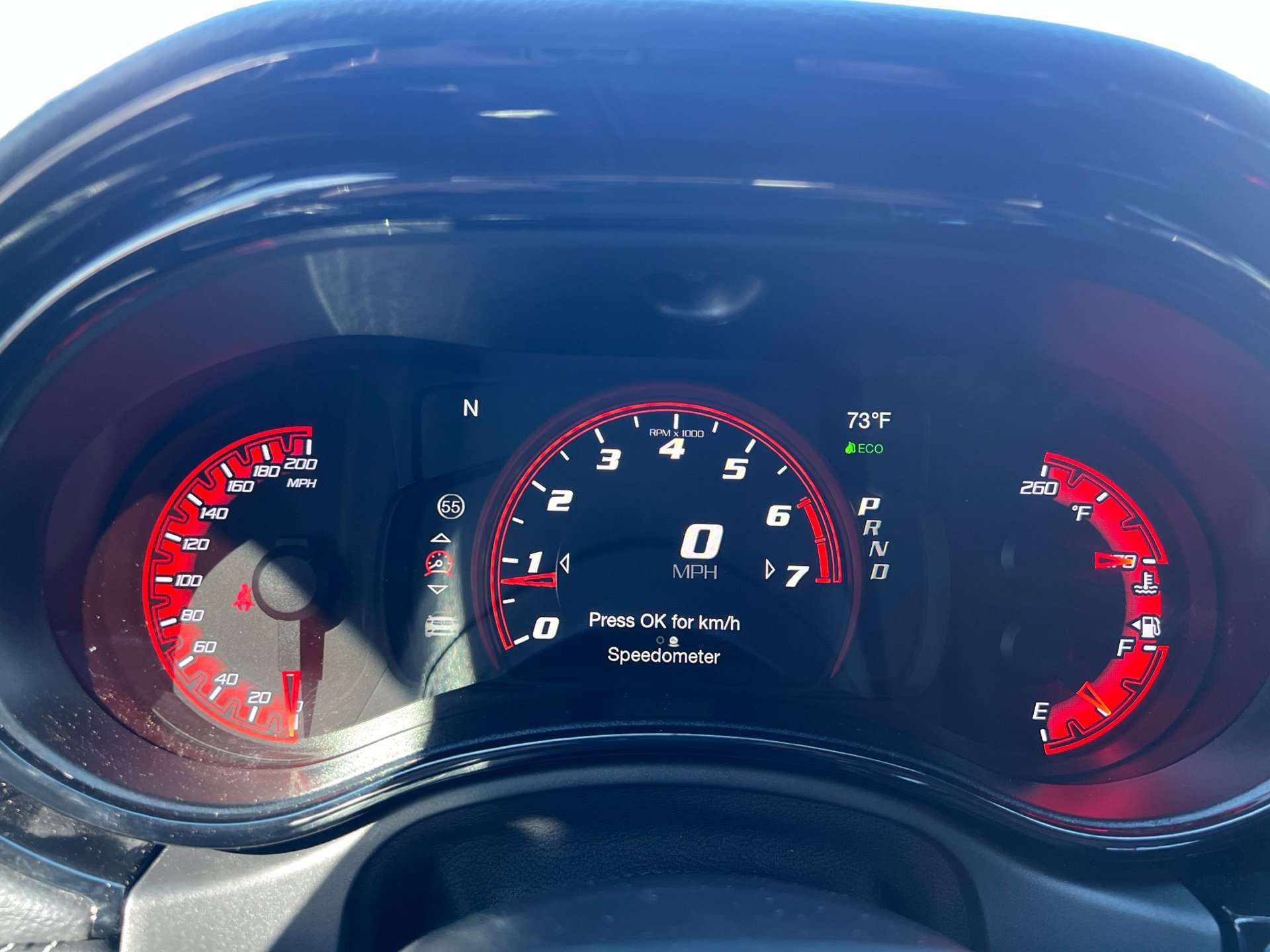 Used 2026 Dodge Durango SRT Hellcat AWD/4WD image 33