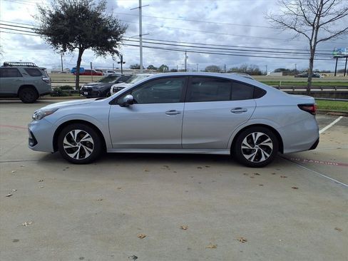 Used 2023 Subaru Legacy Premium image 8