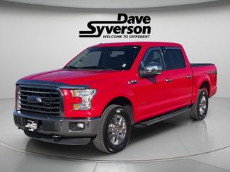 Used 2015 Ford F150 XLT w/ Equipment Group 302A Luxury AWD/4WD video 1