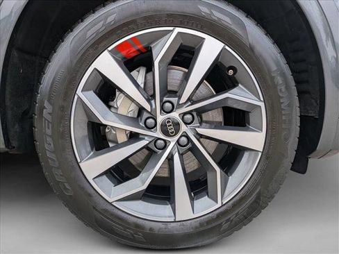 Used 2023 Audi Q5 2.0T Premium Plus w/ Premium Plus Package image 24