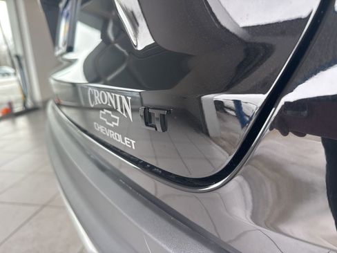 New 2026 Chevrolet Trax LT w/ Sunroof Package image 7