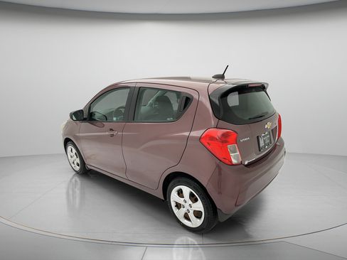 Used 2020 Chevrolet Spark LS FWD image 4