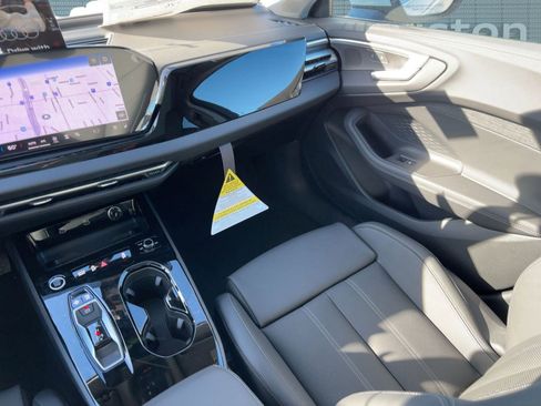 New 2025 Audi A5 2.0T Premium Plus image 29