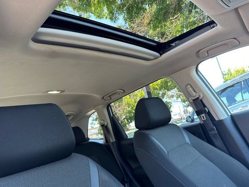 Certified 2024 Honda CR-V EX image 19