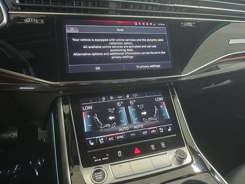 Certified 2026 Audi Q7 3.0T Premium Plus w/ Premium Plus Package AWD/4WD image 15