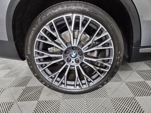 Used 2025 BMW X5 sDrive40i w/ Premium Package RWD image 33