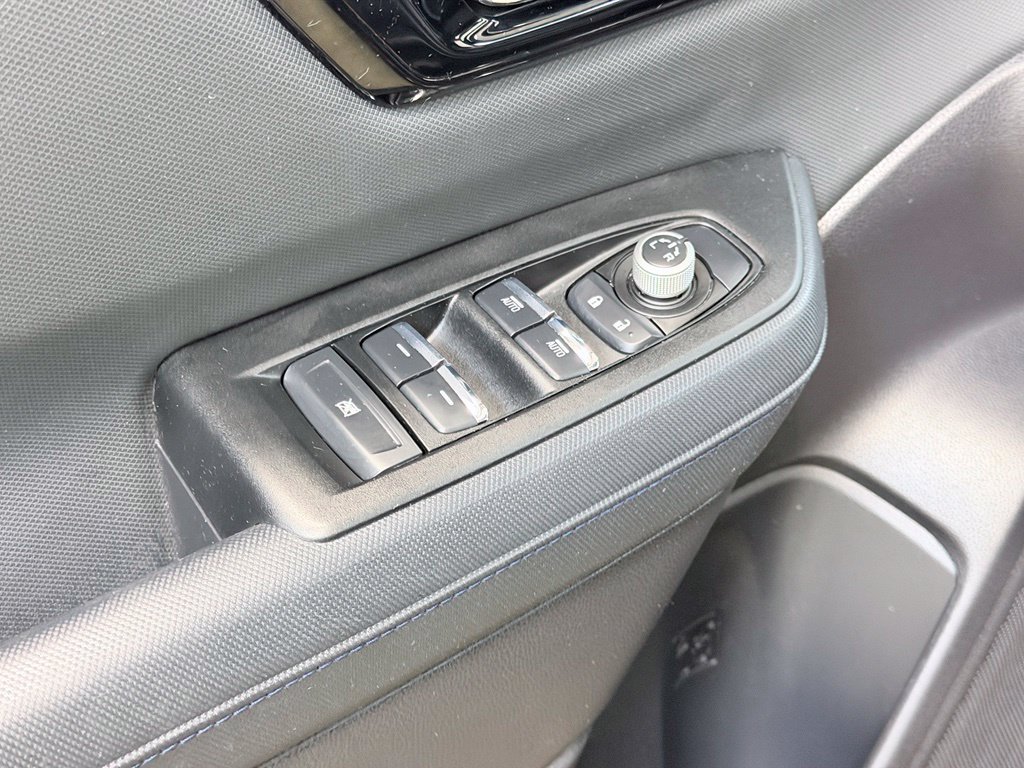 Used 2026 Subaru Forester Premium AWD/4WD image 10