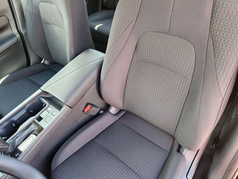 New 2026 Nissan Sentra S w/ Floor Mat Package image 10