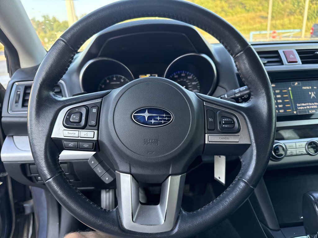 Used 2015 Subaru Outback 2.5i Premium AWD/4WD image 15