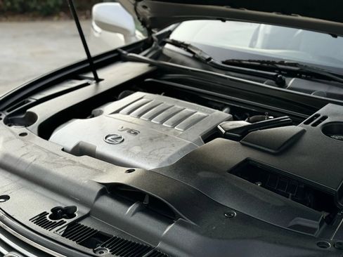 Used 2007 Lexus ES 350 image 27