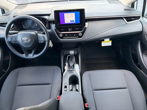 New 2026 Toyota Corolla LE FWD image 28