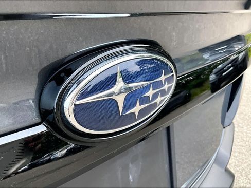 Used 2024 Subaru WRX TR AWD/4WD image 28