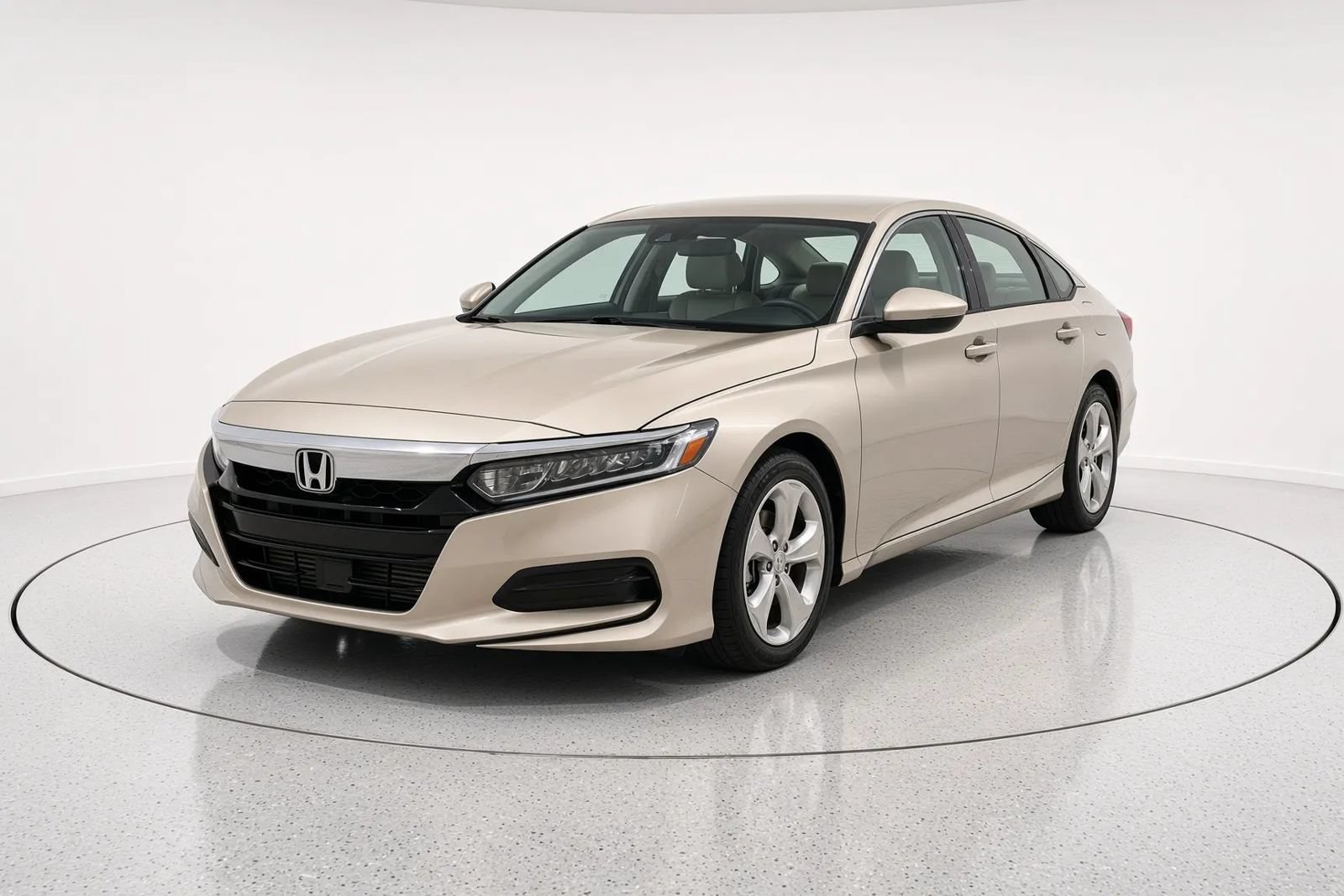 Used 2019 Honda Accord LX image 6