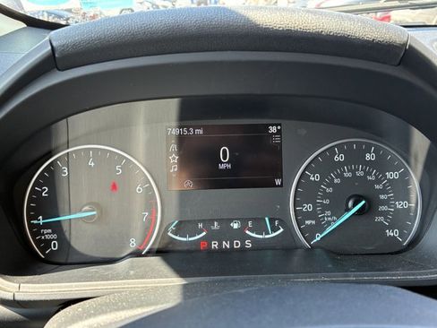 Used 2019 Ford EcoSport SE image 13
