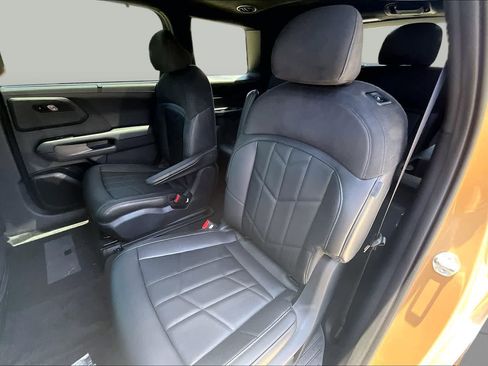 Used 2027 Kia Telluride SX Prestige X-Line AWD/4WD image 19