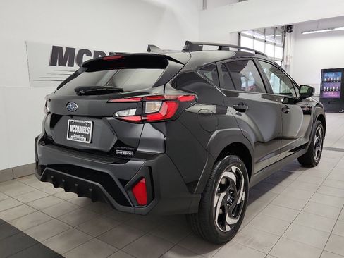 New 2026 Subaru Crosstrek 2.5i Limited image 4