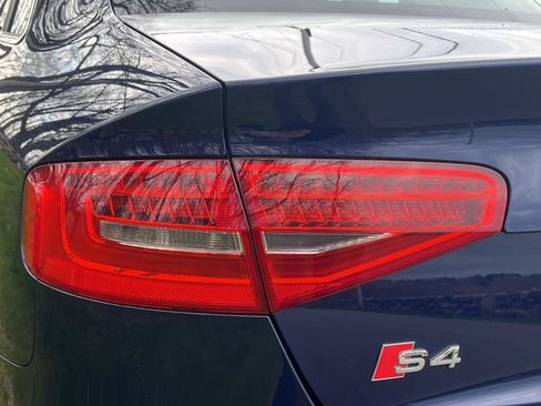 Used 2014 Audi S4 Prestige AWD/4WD image 29