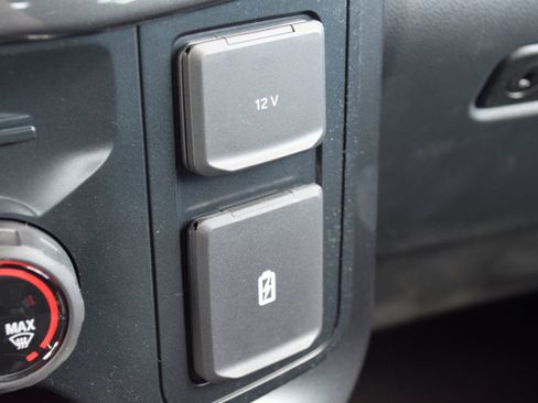 New 2026 Ford F150 STX w/ Equipment Group 200A image 16