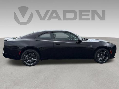 New 2026 Dodge Charger Scat Pack w/ Blacktop Package AWD/4WD image 5
