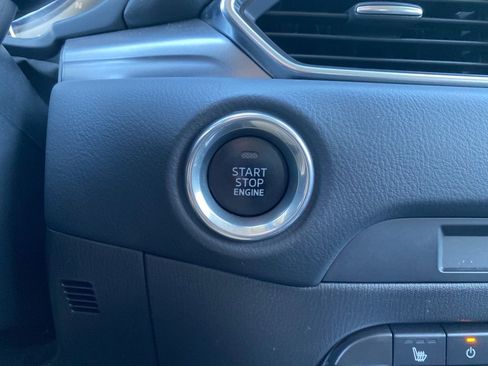 Used 2024 MAZDA CX-5 AWD 2.5 S w/ Select Package image 13