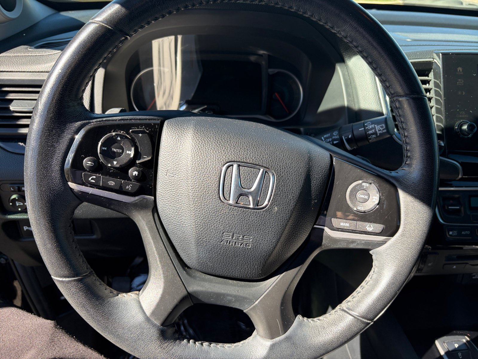 Used 2020 Honda Pilot Touring image 9
