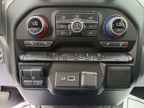 Used 2020 Chevrolet Silverado 1500 RST w/ All-Star Edition image 24