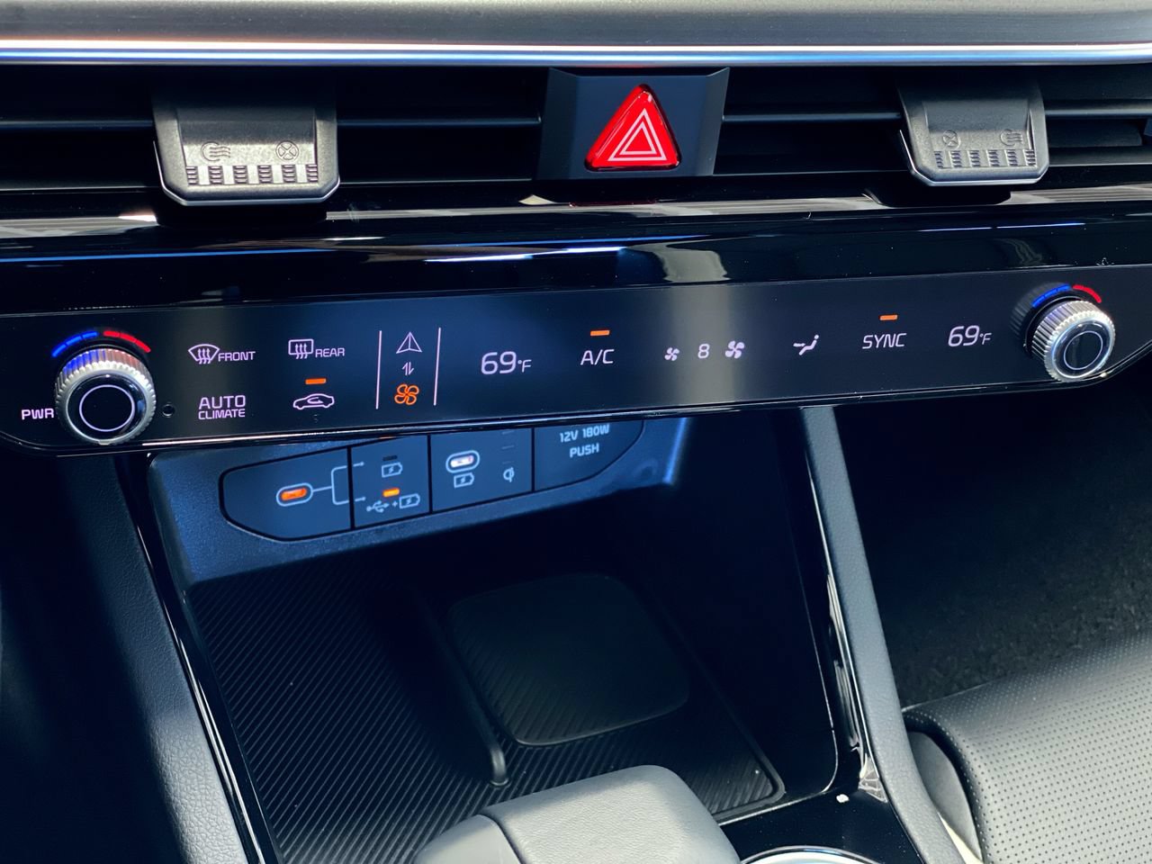 New 2026 Kia K5 GT-Line FWD image 24