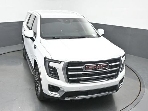 Used 2025 GMC Yukon Elevation w/ LPO, Floor Liner Package AWD/4WD image 45