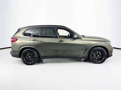 Used 2023 BMW X5 sDrive40i w/ Premium Package RWD image 4