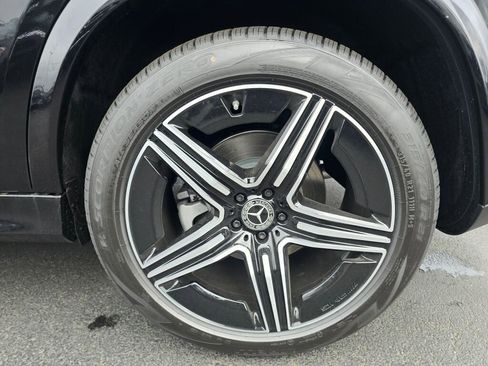 New 2026 Mercedes-Benz GLE 350 4MATIC image 20
