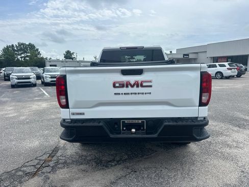 Used 2019 GMC Sierra 1500 2WD Double Cab w/ Convenience Package image 4