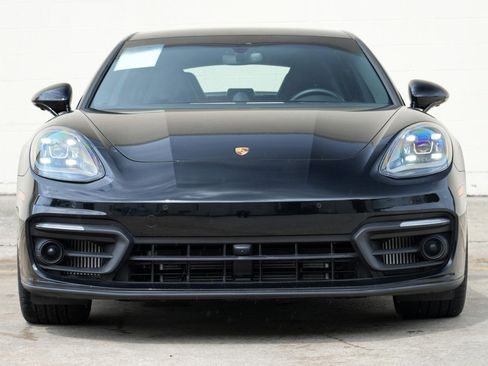 Used 2023 Porsche Panamera Platinum Edition RWD image 7