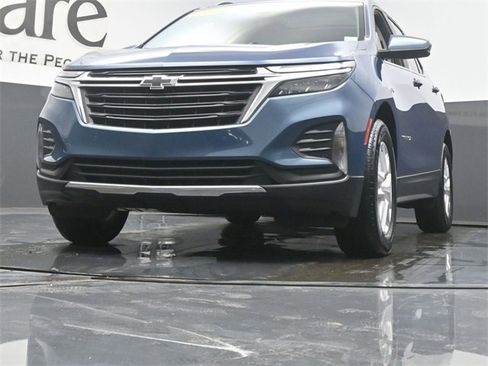 Used 2024 Chevrolet Equinox LT image 55